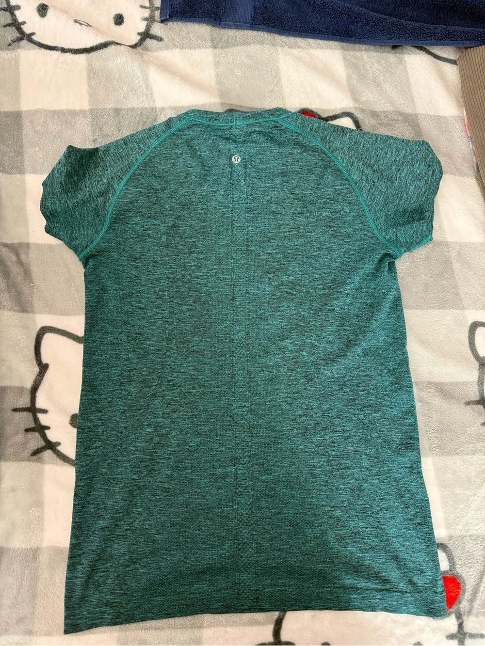 lululemon athletica lululemon swiftly